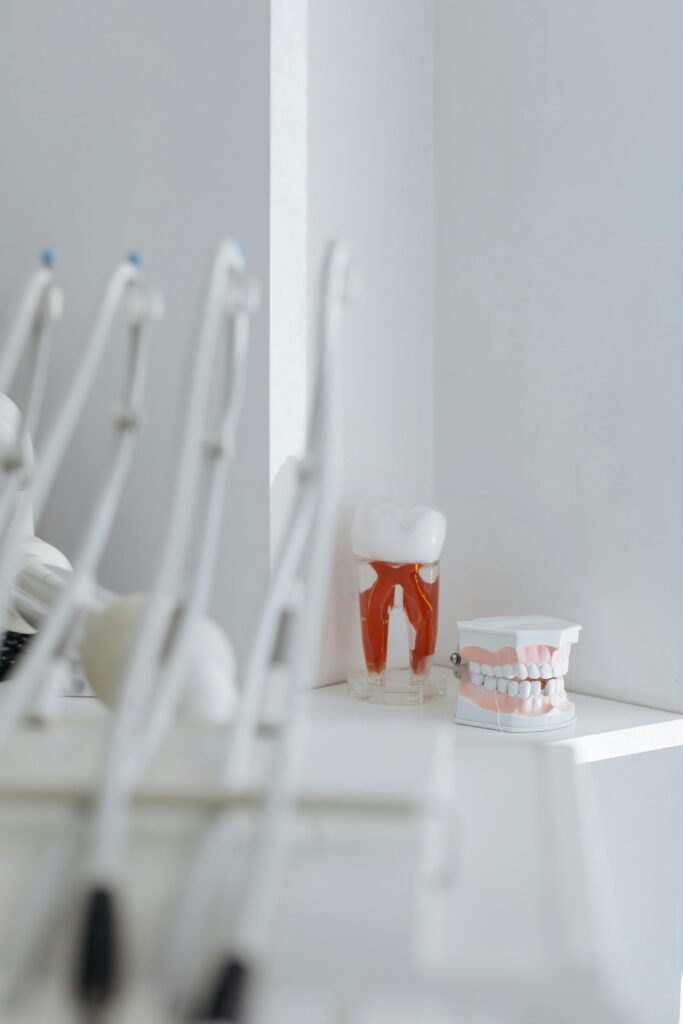 Innovaciones dentales en implantes en Delgado Dental Digital.