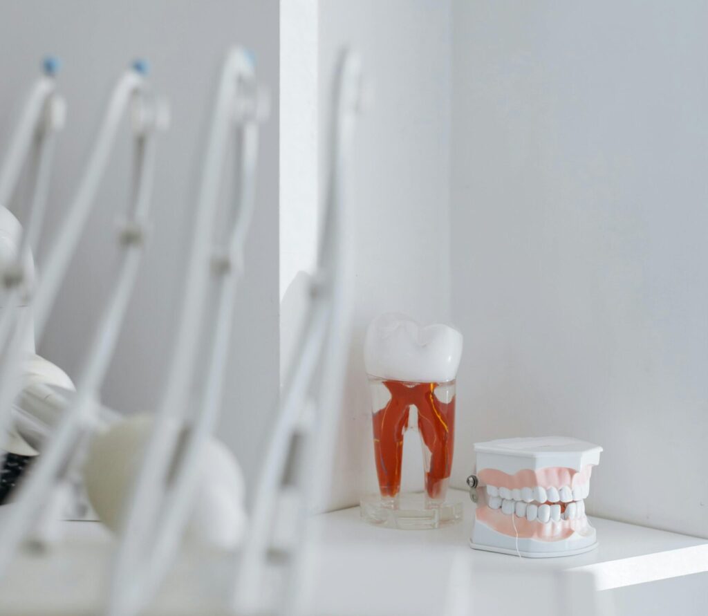 Innovaciones dentales en implantes en Delgado Dental Digital.