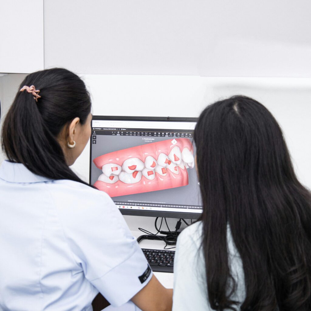 Estrategias para la prevención de enfermedades periodontales en Delgado Dental Digital
