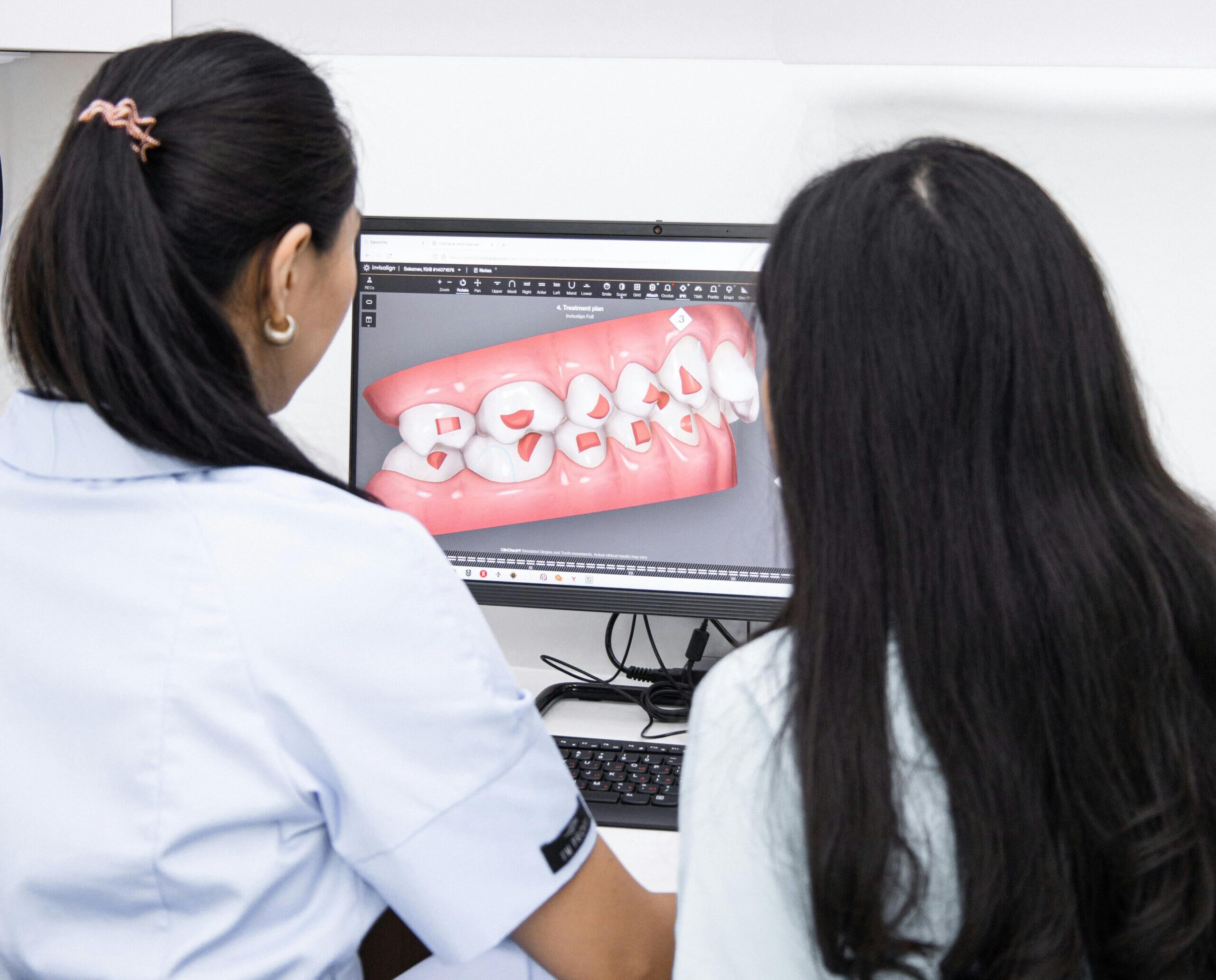 Estrategias para la prevención de enfermedades periodontales en Delgado Dental Digital