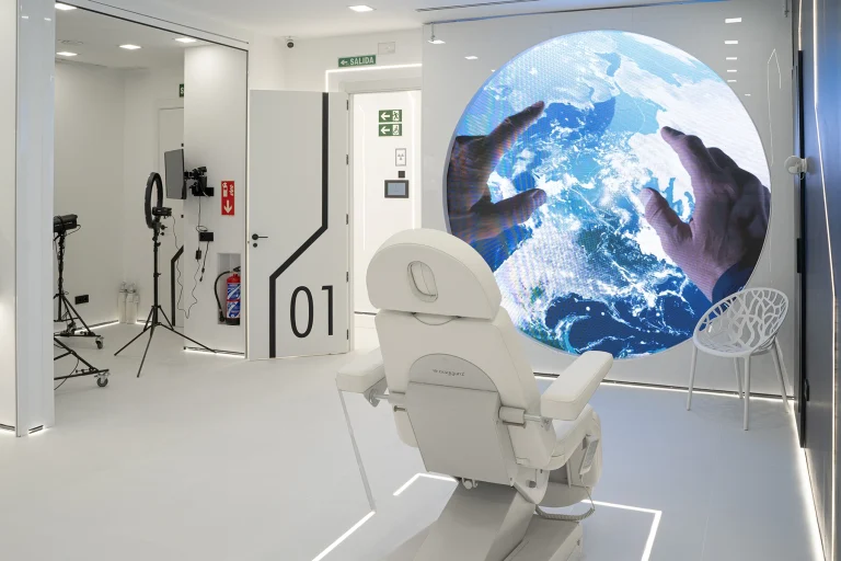 Delgado Estudio Dental Digital