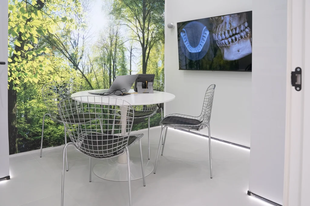 Delgado Estudio Dental Digital