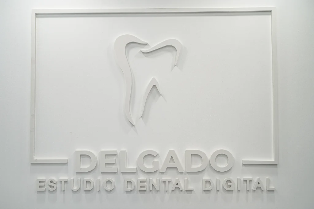 Delgado Estudio Dental Digital