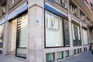 Delgado Estudio Dental Digital