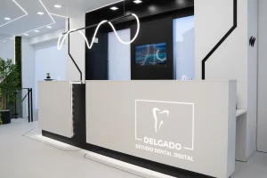 Delgado Estudio Dental Digital