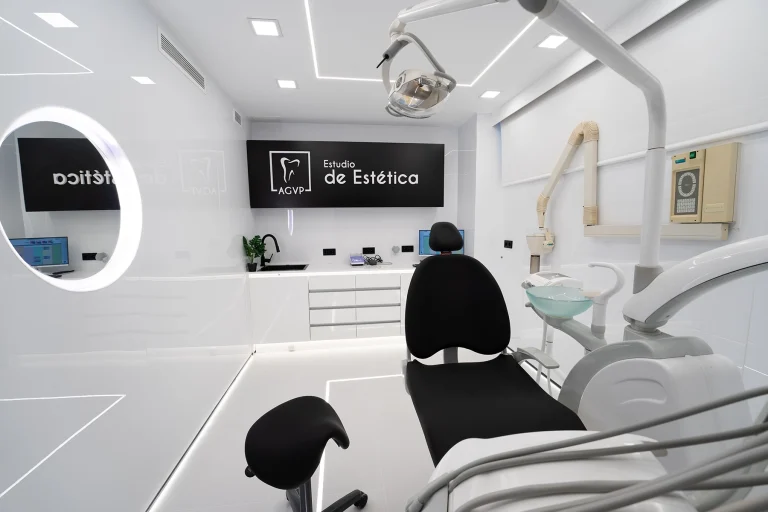 Delgado Estudio Dental Digital