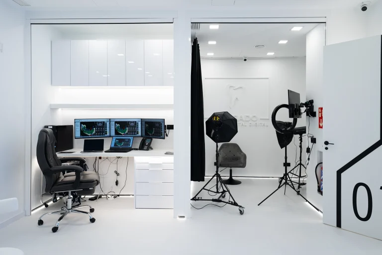 Delgado Estudio Dental Digital