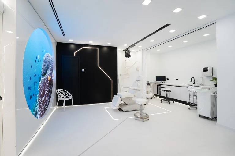 Delgado Estudio Dental Digital